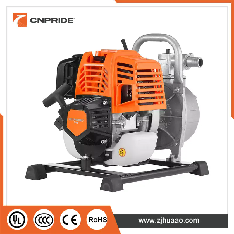 Dlaczego benzynowa pompa wodna jest nadal najbardziej niezawodnym rozwiązaniem zapewniającym efektywny transfer wody?