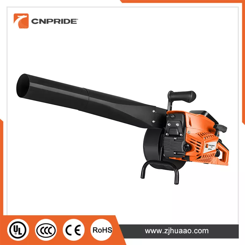 CNPRIDE 2 -SKARE BILES LEAF BLUSTER 5800 Factory