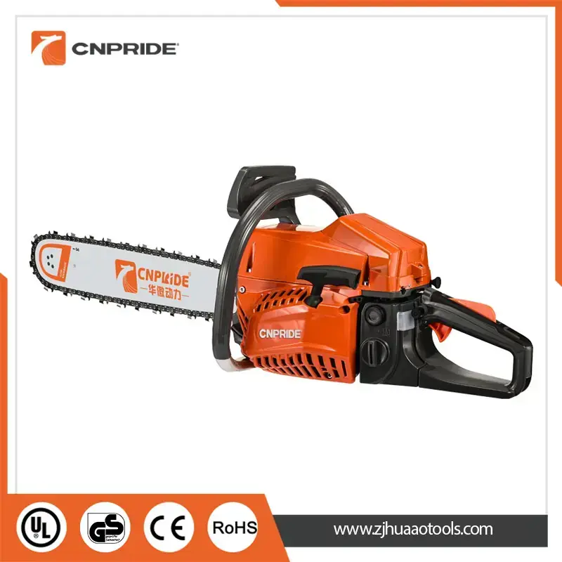 Łańcuch benzyny od 18 cali 2,2 kW