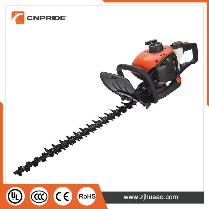 Bendyna zabezpieczona trymer 26 cm3